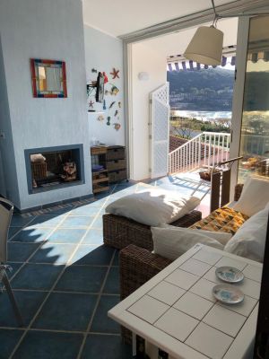 Villino La Biodola |  -  - 