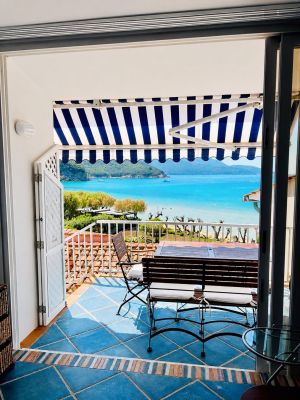 Villino La Biodola |  -  - 