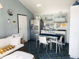 Villino La Biodola |  -  - 