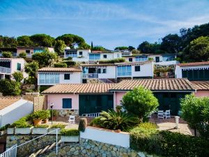Villino La Biodola |  -  - 