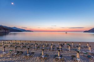 Villino La Biodola |  -  - 