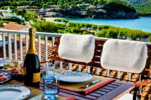 Villino La Biodola |  -  - 