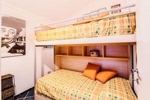 Villino La Biodola |  -  - 