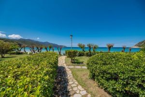 Villino La Biodola |  -  - 