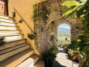 Casa Panorama del Levante  |  -  - 