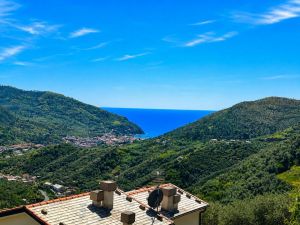 Casa Panorama del Levante  |  -  - 