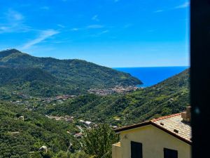 Casa Panorama del Levante  |  -  - 