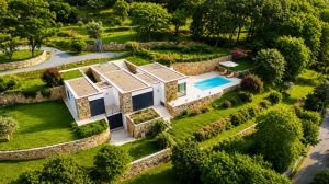 Villa Maria |  -  - 