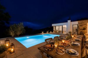 Villa Maria |  -  - 