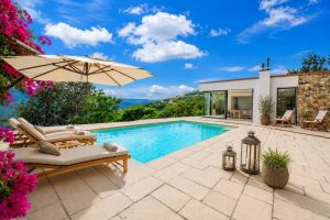 Villa Maria |  -  - 