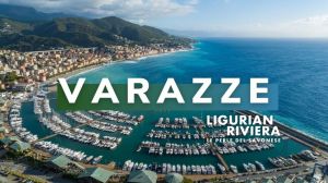 Villa Maria |  -  - 