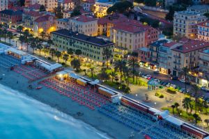 Villa Maria |  -  - 