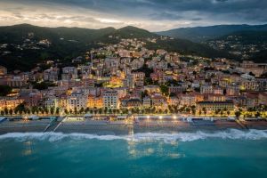Villa Maria |  -  - 