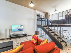 Loft Gioiosa Ionica |  -  - 