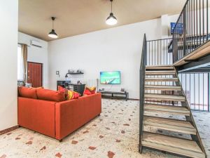 Loft Gioiosa Ionica |  -  - 