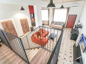 Loft Gioiosa Ionica |  -  - 