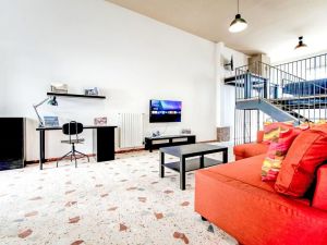 Loft Gioiosa Ionica |  -  - 