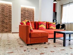 Loft Gioiosa Ionica |  -  - 