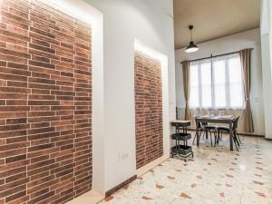 Loft Gioiosa Ionica |  -  - 