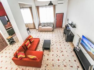 Loft Gioiosa Ionica |  -  - 