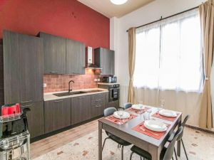 Loft Gioiosa Ionica |  -  - 