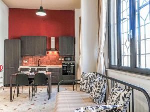 Loft Gioiosa Ionica |  -  - 