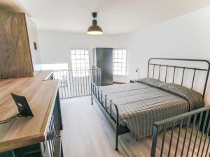 Loft Gioiosa Ionica |  -  - 
