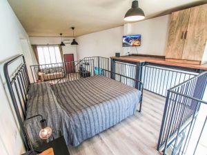 Loft Gioiosa Ionica |  -  - 