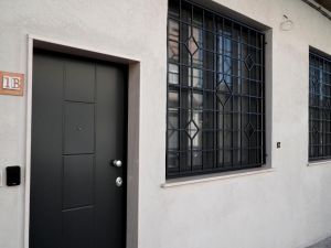 Loft Gioiosa Ionica |  -  - 