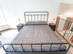 Loft Gioiosa Ionica |  -  - 