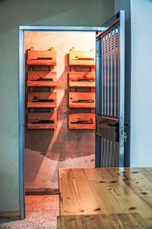 Loft Gioiosa Ionica |  -  - 