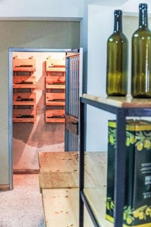 Loft Gioiosa Ionica |  -  - 