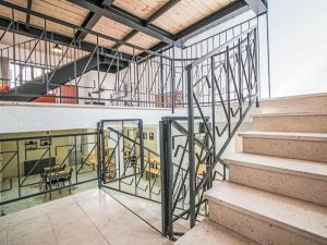 Loft Gioiosa Ionica |  -  - 