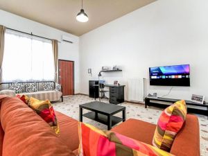 Loft Gioiosa Ionica |  -  - 