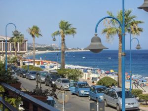 Loft Gioiosa Ionica |  -  - 