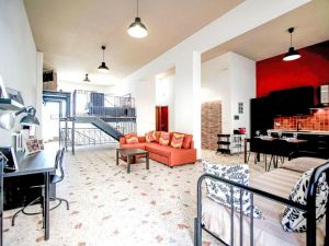 Loft Gioiosa Ionica |  -  - 
