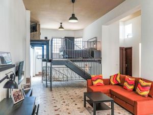 Loft Gioiosa Ionica |  -  - 