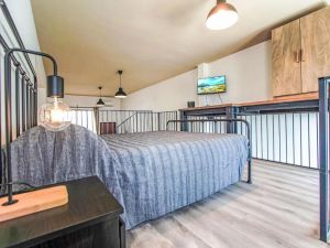 Loft Gioiosa Ionica |  -  - 
