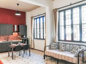 Loft Gioiosa Ionica |  -  - 