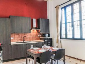 Loft Gioiosa Ionica |  -  - 