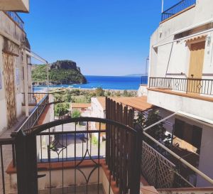 Villino Praia Mare |  -  - 