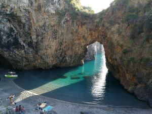 Villino Praia Mare |  -  - 