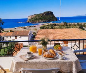 Villino Praia Mare |  -  - 