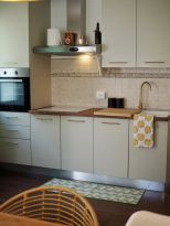 Appartamento tra Casarza e il Mare |  -  - 