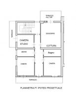 Appartamento Delizia |  -  - 