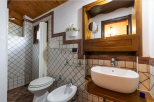 Villa Capo Vaticano |  -  - 