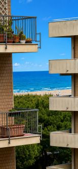 Appartamento Rimini Mare |  -  - 