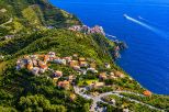 Rustico il Cielo sopra le 5 Terre |  -  - 