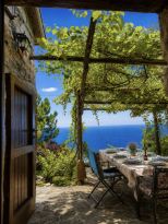 Rustico il Cielo sopra le 5 Terre |  -  - 