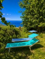 Rustico il Cielo sopra le 5 Terre |  -  - 